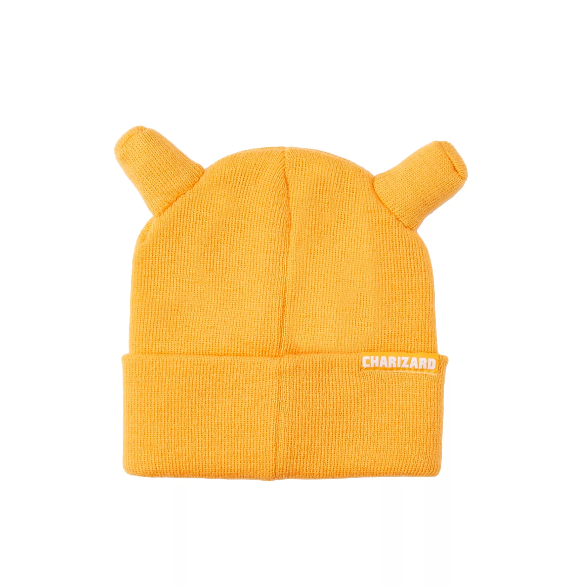 Charizard Beanie Hat - Pokémon at Spirit Halloween