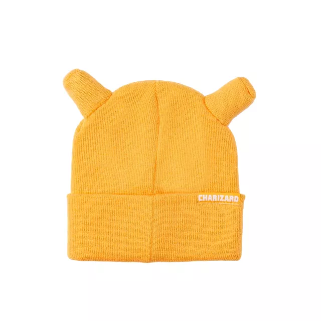 Charizard Beanie Hat - Pokémon at Spirit Halloween