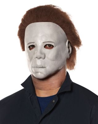 Michael Myers Halloween II Mask