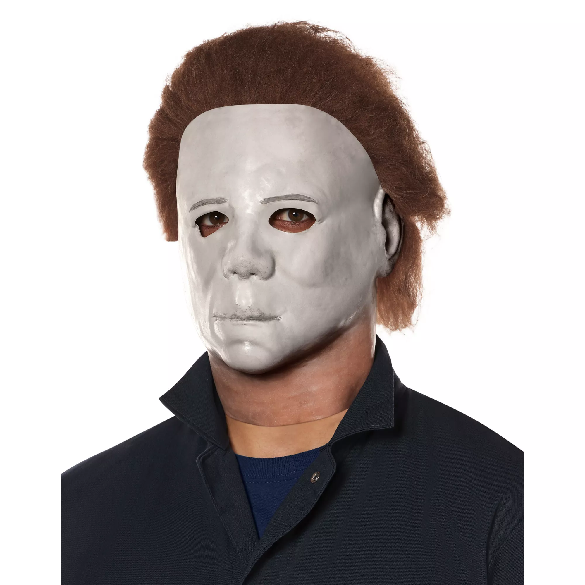 Michael Myers Full Mask - Halloween II at Spirit Halloween