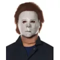 Michael Myers Full Mask - Halloween II at Spirit Halloween