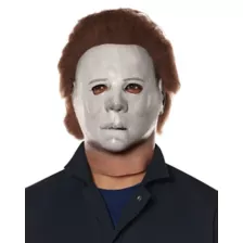 Michael Myers Full Mask - Halloween II at Spirit Halloween