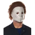 Michael Myers Full Mask - Halloween II at Spirit Halloween