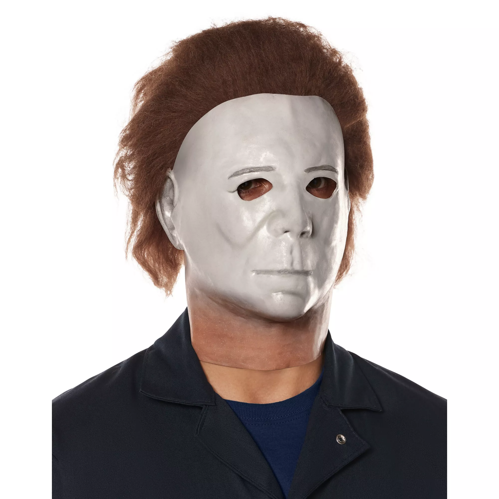 Michael Myers Full Mask - Halloween II at Spirit Halloween