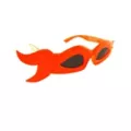 Michelangelo Glasses - TMNT at Spencer's