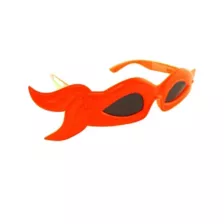 Michelangelo Glasses - TMNT at Spencer's