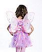 Kids Pastel Butterfly Wings