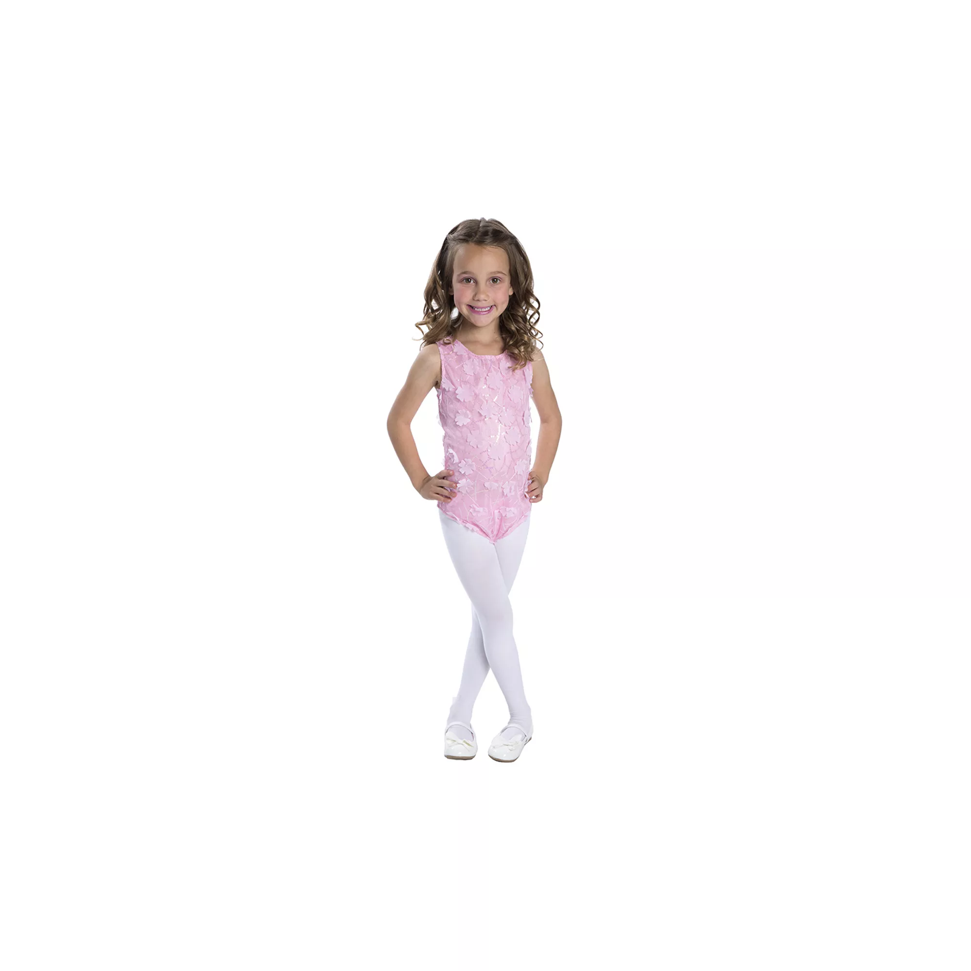 Kids Pastel Butterfly Kids Bodysuit at Spencer's