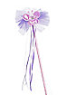 Pastel Butterfly Wand