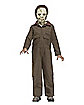 Kids Michael Myers Costume - Rob Zombie