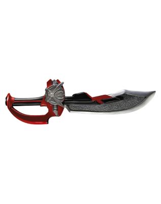 Power rangers super megaforce hot sale sword