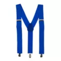 Colored Suspenders at Spirit Halloween