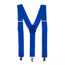Colored Suspenders at Spirit Halloween