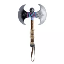 Astrid Axe - How to Train Your Dragon at Spirit Halloween