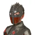 How To Train Your Dragon Hiccup Flight Child Mask at Spirit Halloween