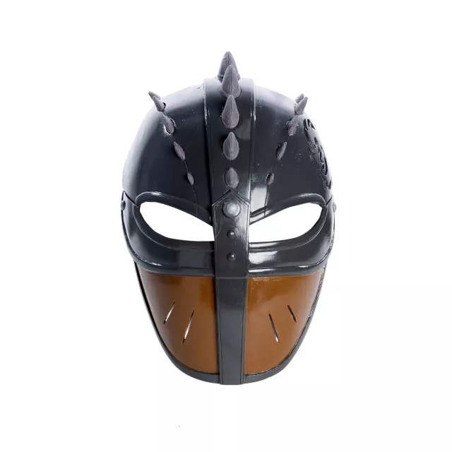 How To Train Your Dragon Hiccup Flight Child Mask at Spirit Halloween