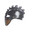 How To Train Your Dragon Hiccup Flight Child Mask at Spirit Halloween