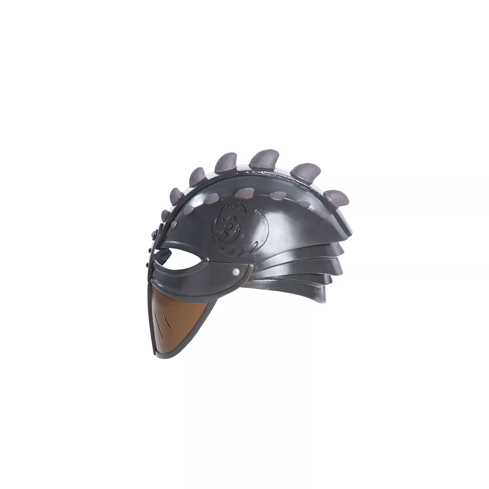 How To Train Your Dragon Hiccup Flight Child Mask at Spirit Halloween