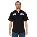 Moore Hose Mechanic Workshirt at Spencer's