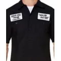 Moore Hose Mechanic Workshirt at Spencer's