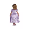 Sofia the First Prestige Toddler Costume at Spencer's