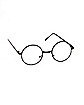 Harry Potter Glasses Deluxe - Harry Potter