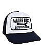 Moore Hose Trucker Hat