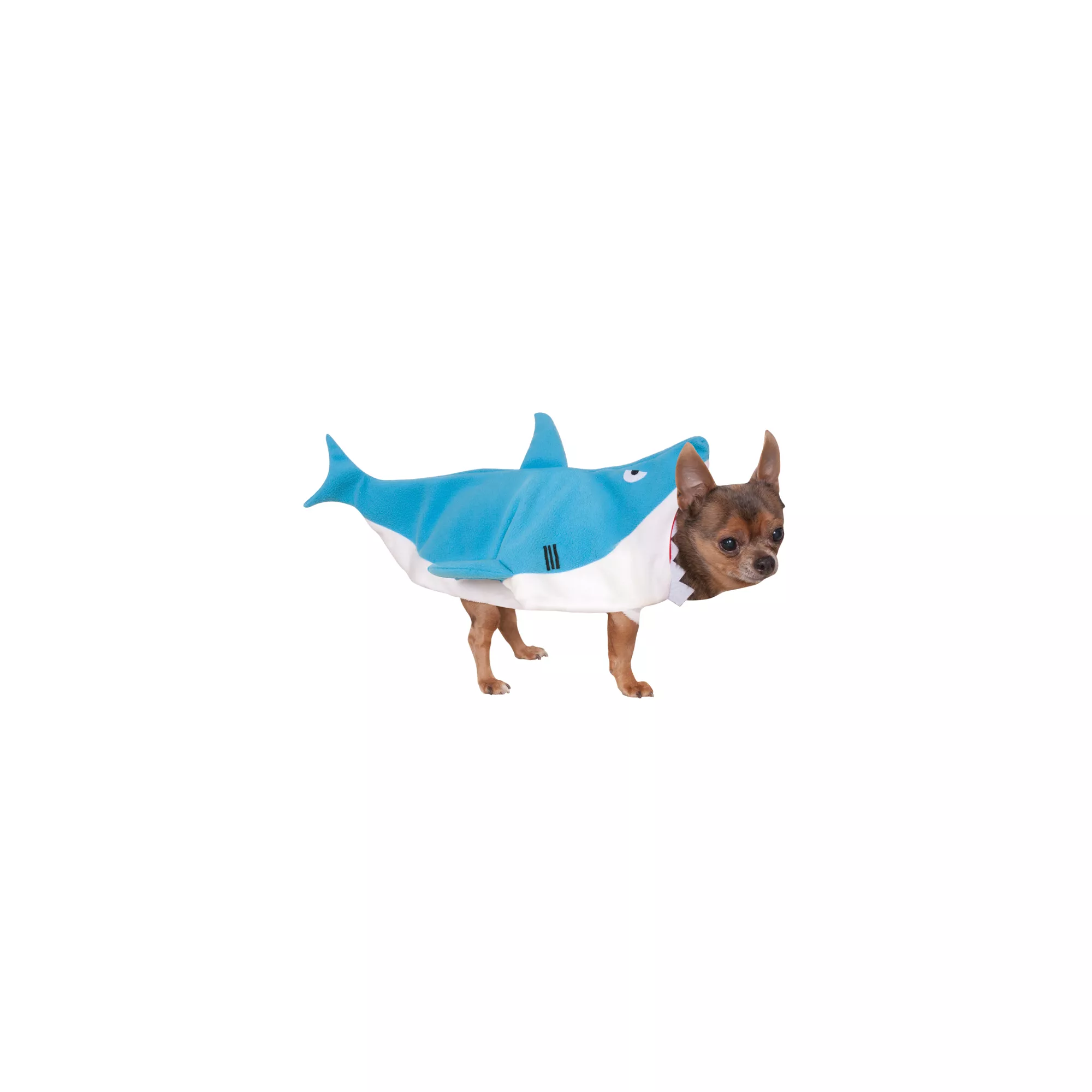 Shark Pet Costume at Spencer's
