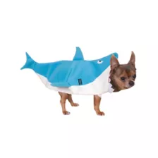 Shark Pet Costume at Spencer's