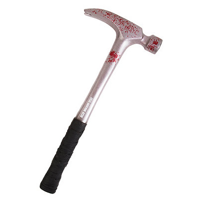 Walking Dead Tyrese's Hammer