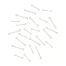 Mini Bones - 24 Pack at Spirit Halloween