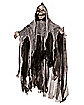 3 ft Hanging Skull Reaper - Decorations