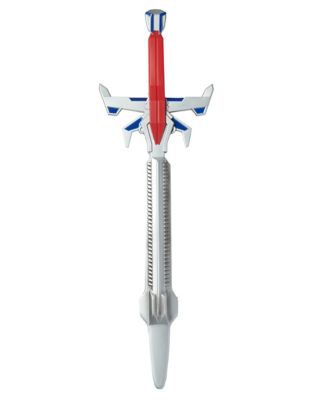 transformers optimus prime sword toy