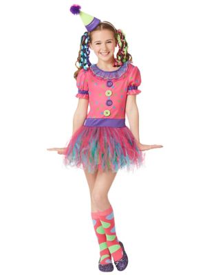 Girls Classic Halloween Costumes | Classic Child Costumes ...
