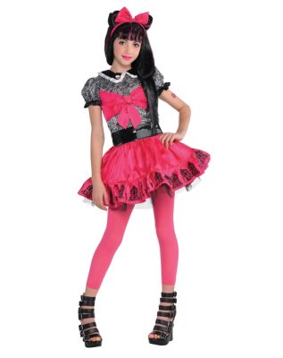 draculaura costume