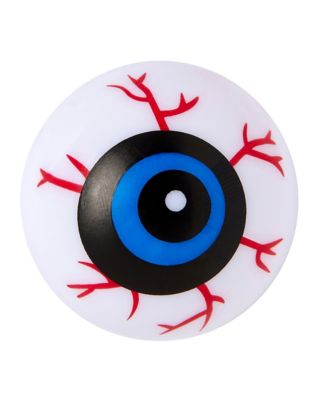 Eyeball Pong Balls - 12 Pack