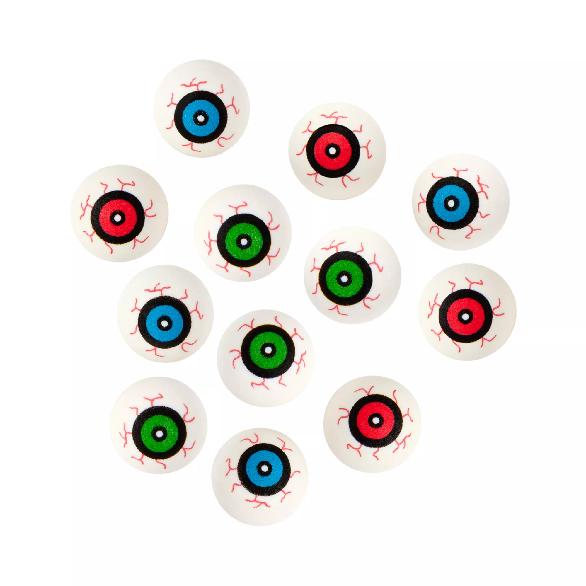 Superball Eyeball Pack at Spirit Halloween