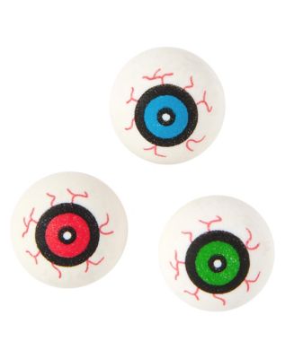 Superball Eyeball Pack