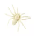 Glow in the Dark Spiders - 18 Pack at Spirit Halloween