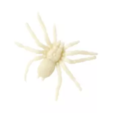 Glow in the Dark Spiders - 18 Pack at Spirit Halloween