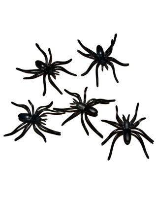 Black Spider Pack - 30 Pack
