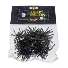 Black Spider Pack - 30 Pack at Spencer's