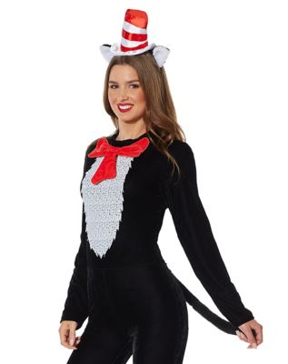 Cat in the Hat Accessory Kit - Dr. Seuss - Spirithalloween.com