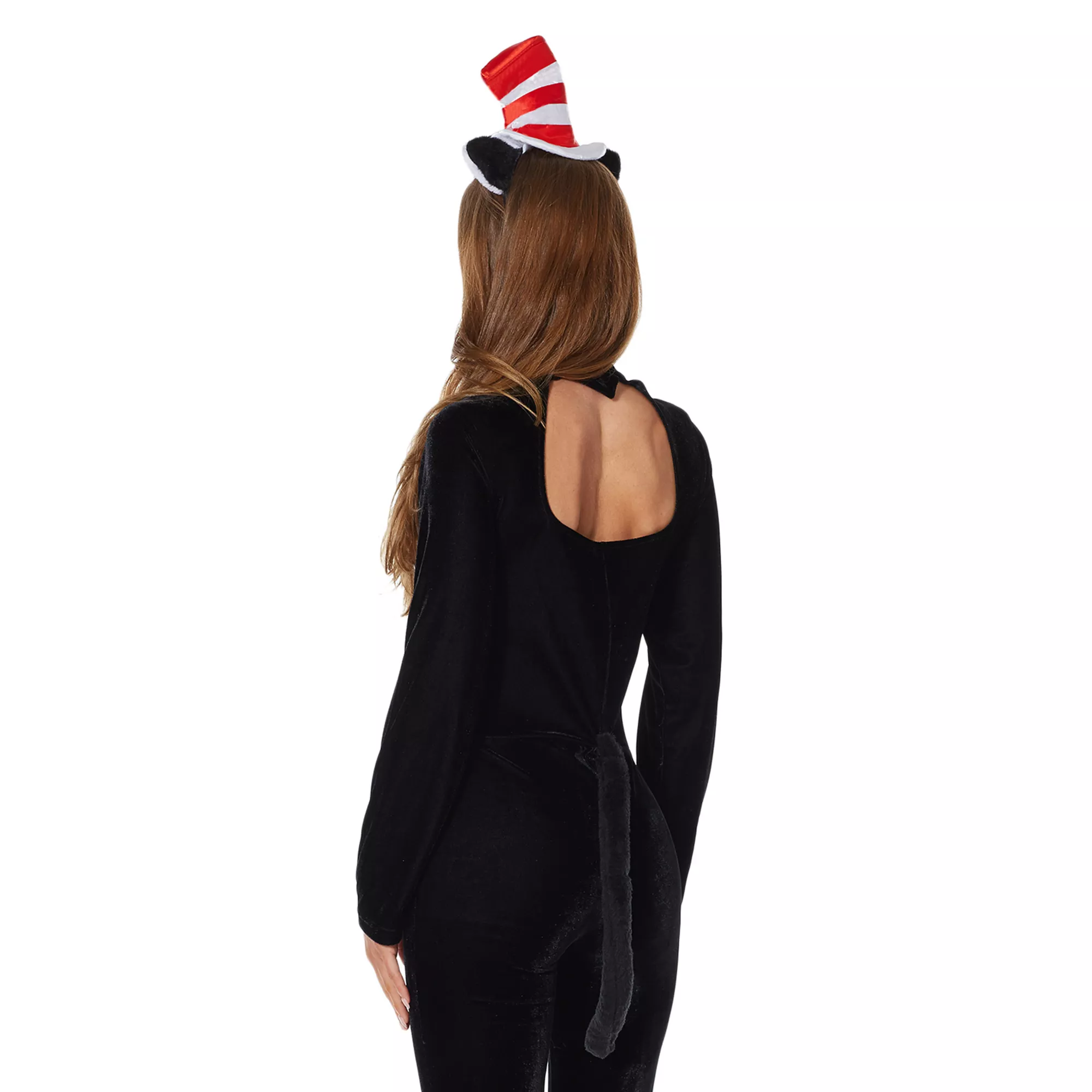 Cat in the Hat Accessory Kit - Dr. Seuss at Spencer's