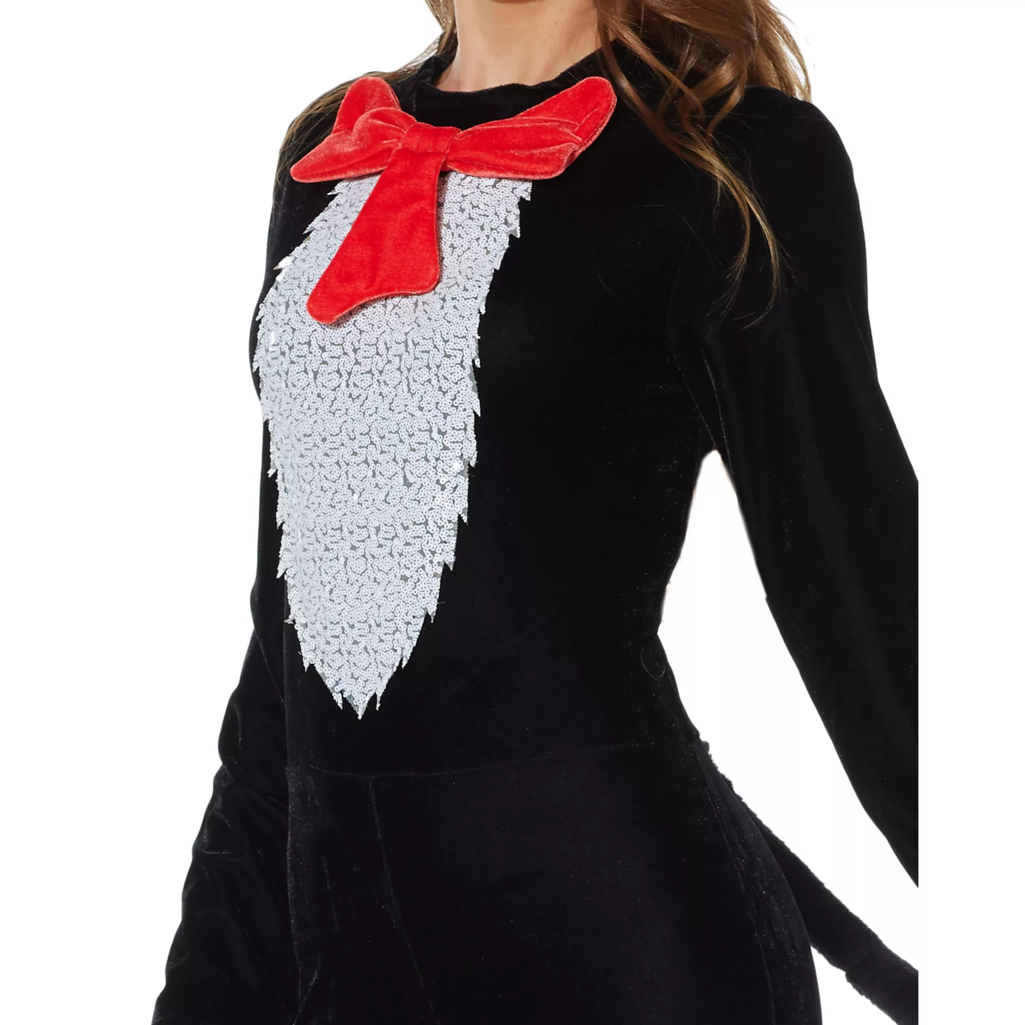 Cat in the Hat Accessory Kit - Dr. Seuss at Spencer's