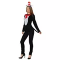 Cat in the Hat Accessory Kit - Dr. Seuss at Spencer's