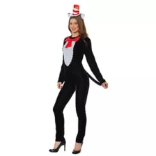 Cat in the Hat Accessory Kit - Dr. Seuss at Spencer's