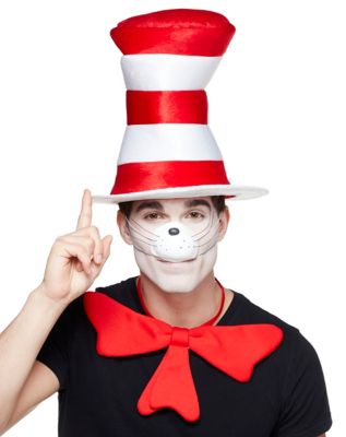 Cat in the hat hat buy on sale