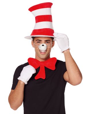 Cat in clearance the hat outfits