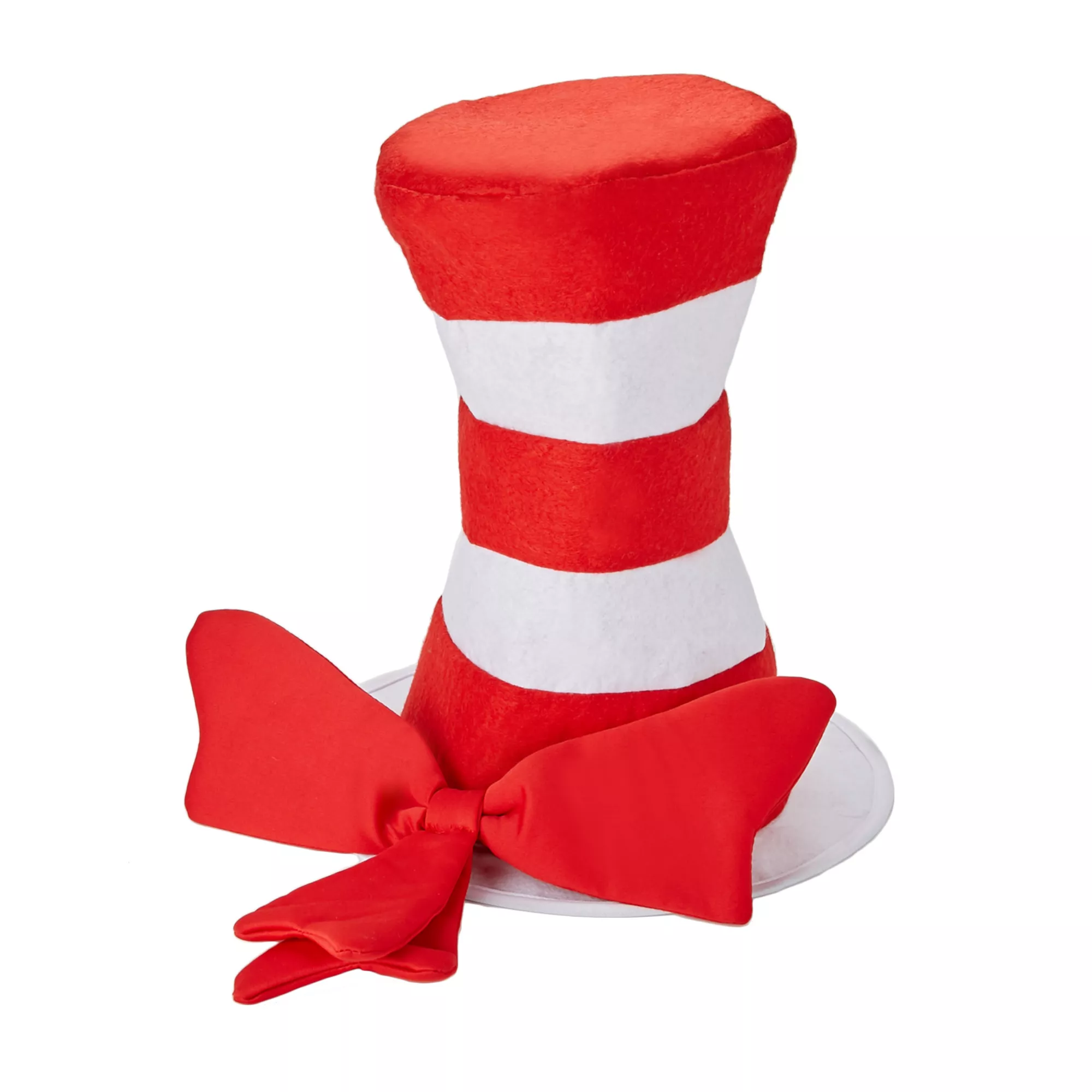Cat in the Hat Costume Kit Deluxe - Dr. Seuss at Spencer's
